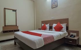Hotel Kathir Palace Madurai